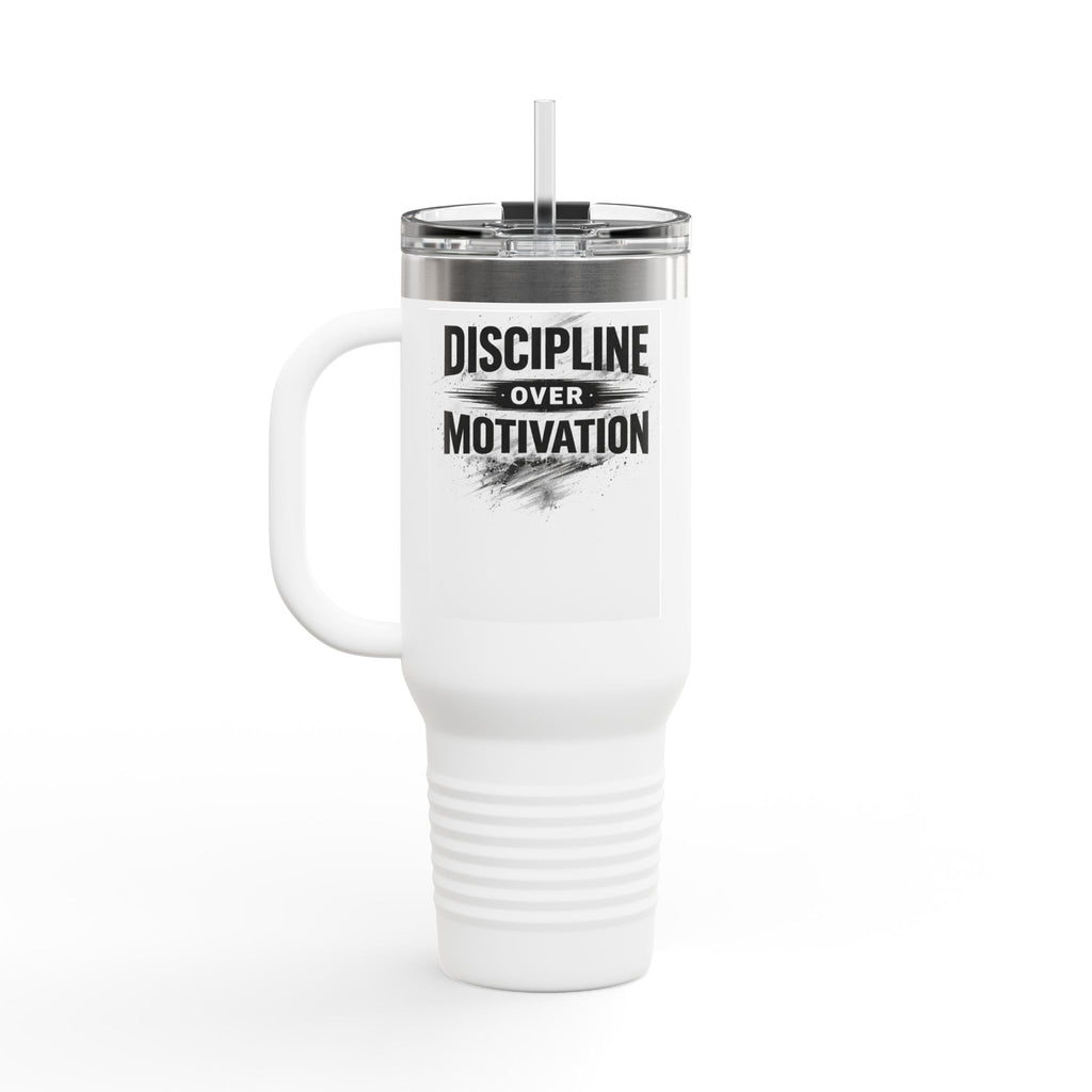 Get Yourself Moving Travel Mug | 40oz Insulated Tumbler