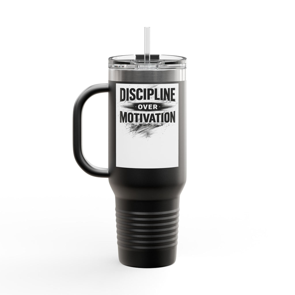 Get Yourself Moving Travel Mug | 40oz Insulated Tumbler