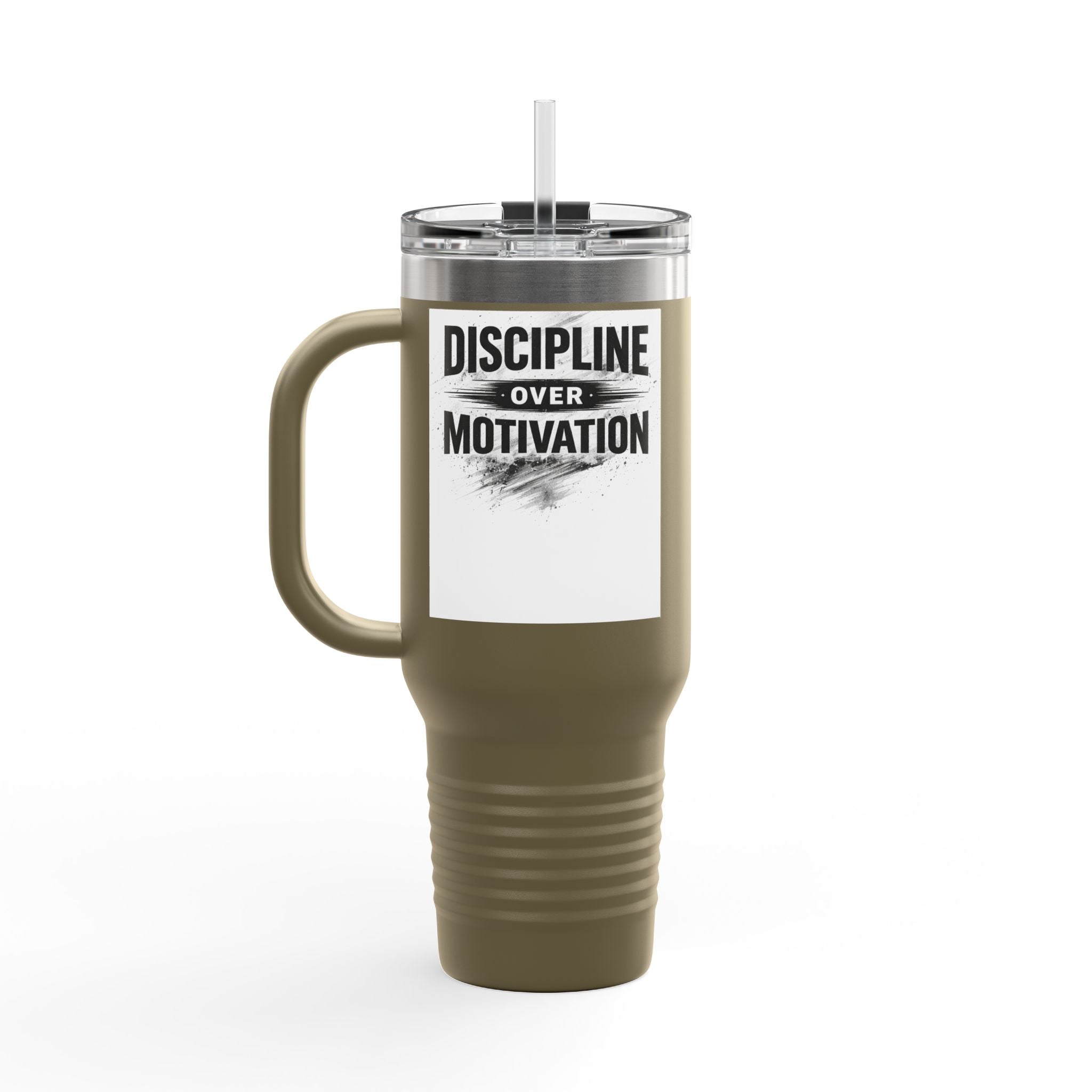 Get Yourself Moving Travel Mug | 40oz Insulated Tumbler