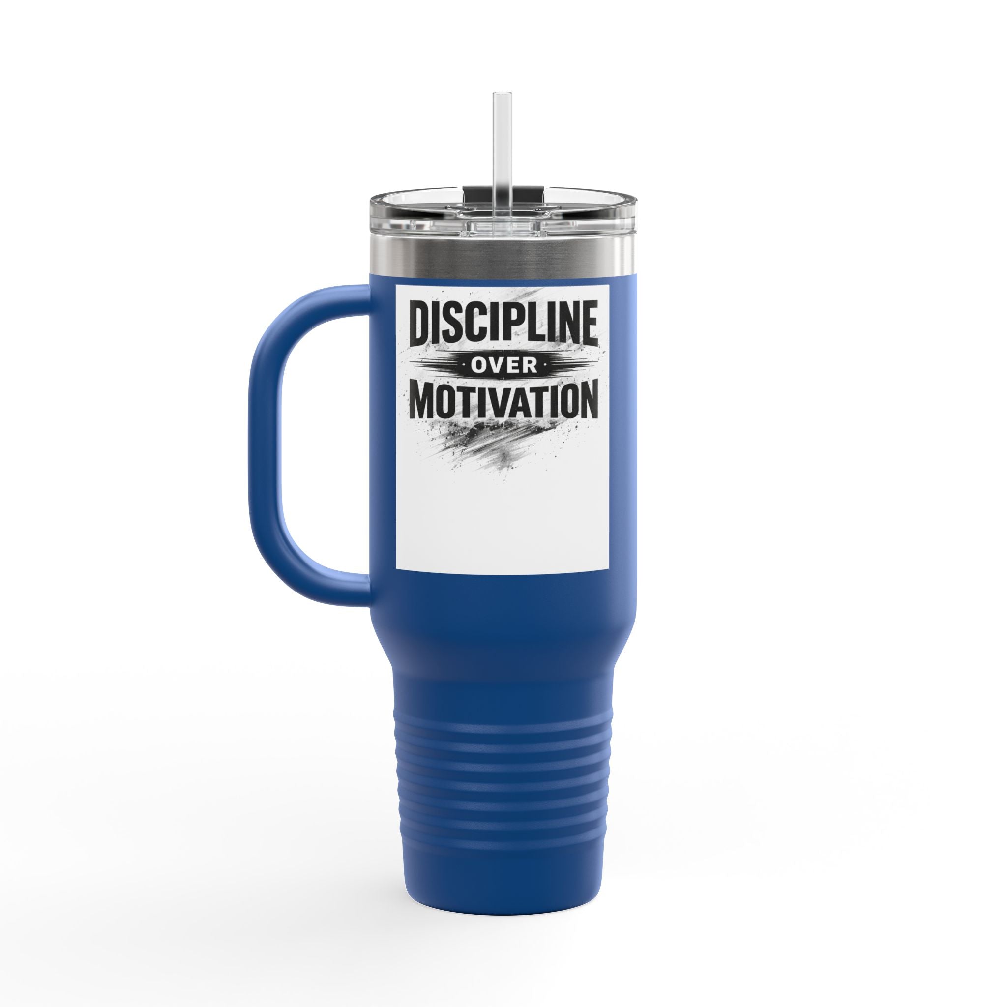 Get Yourself Moving Travel Mug | 40oz Insulated Tumbler