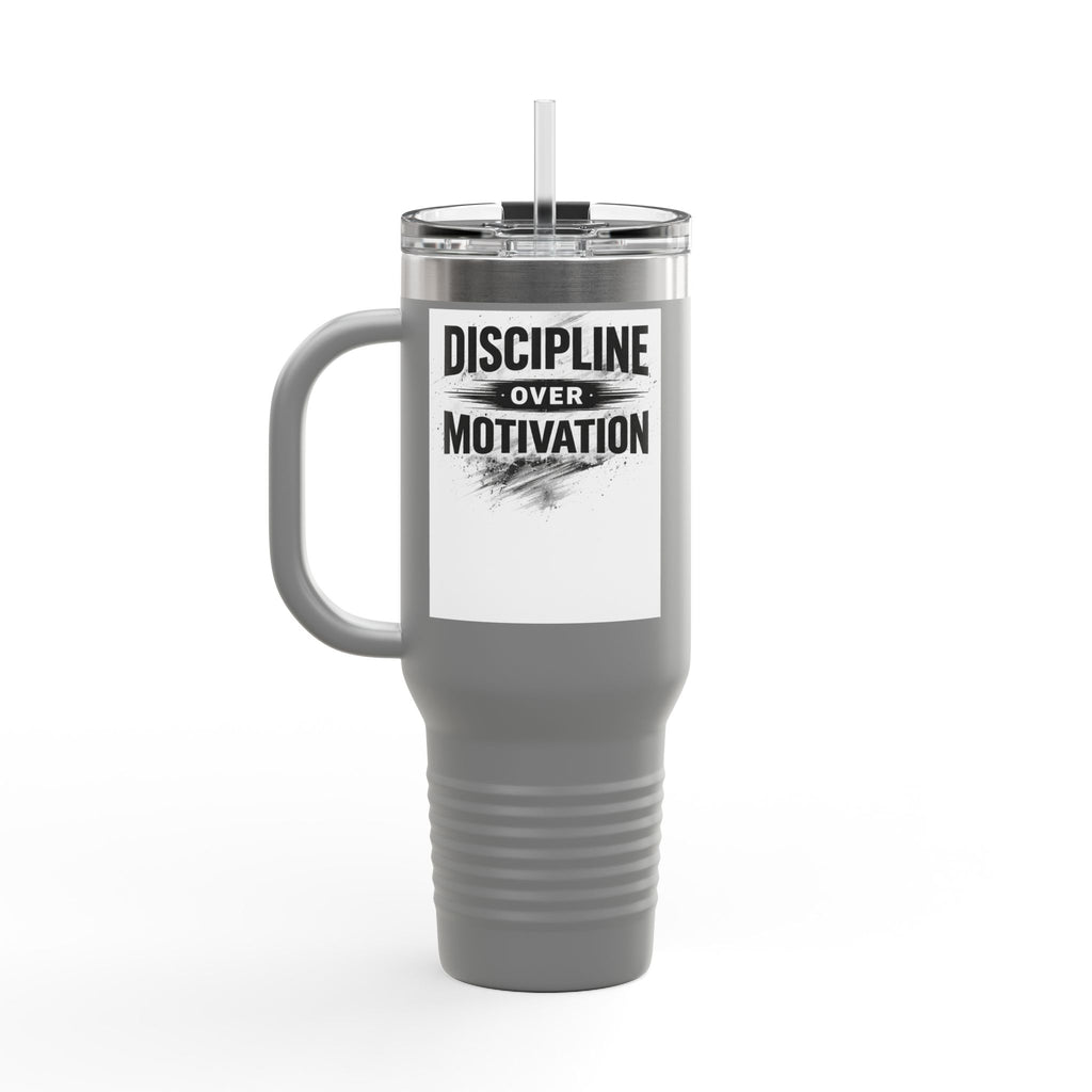 Get Yourself Moving Travel Mug | 40oz Insulated Tumbler