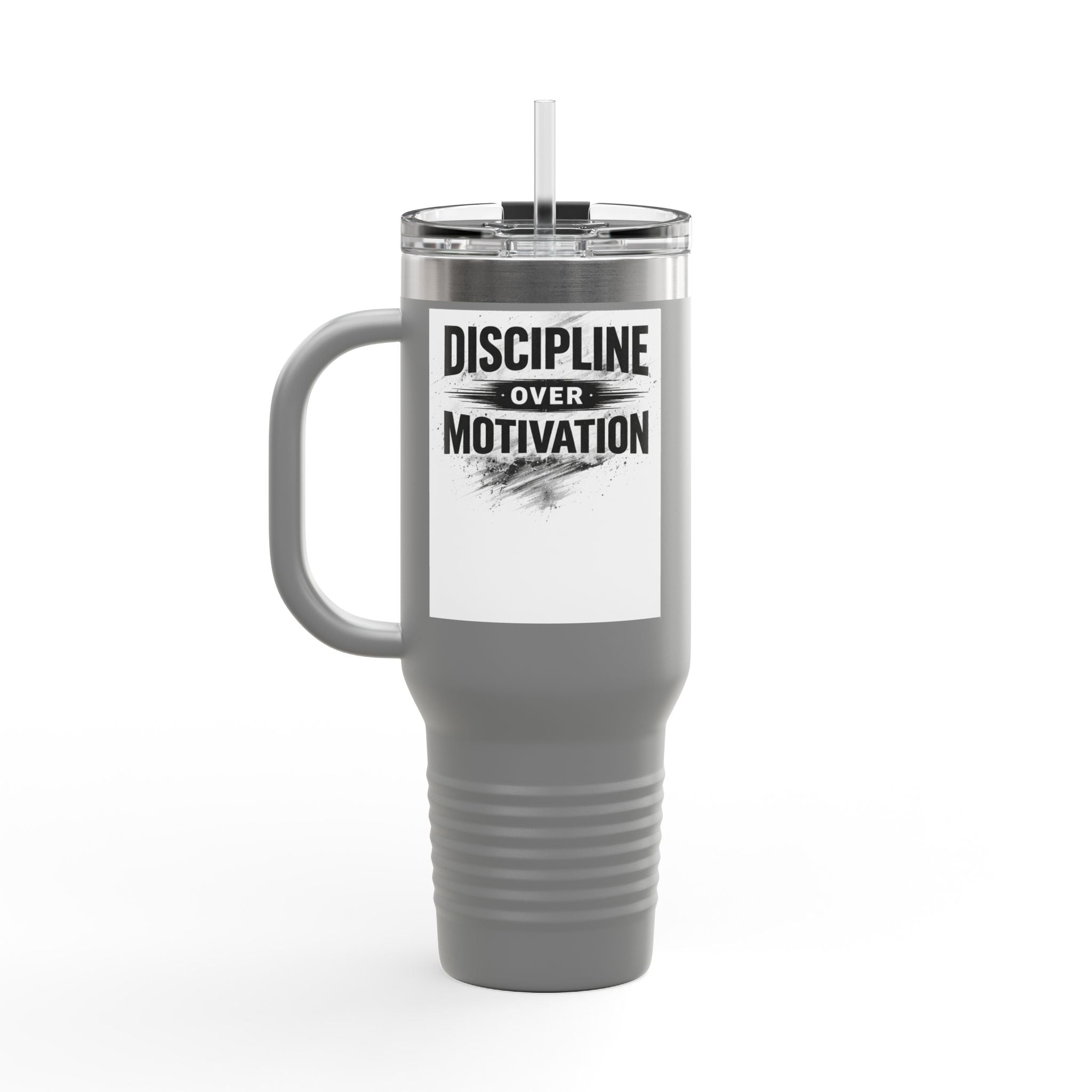 Get Yourself Moving Travel Mug | 40oz Insulated Tumbler