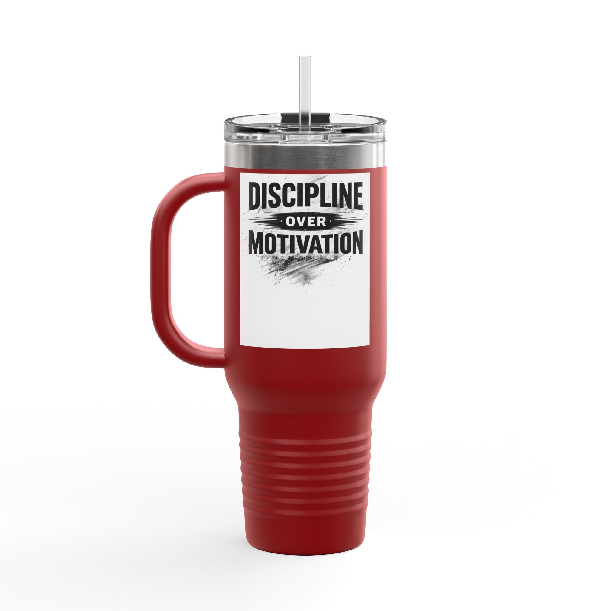 Get Yourself Moving Travel Mug | 40oz Insulated Tumbler